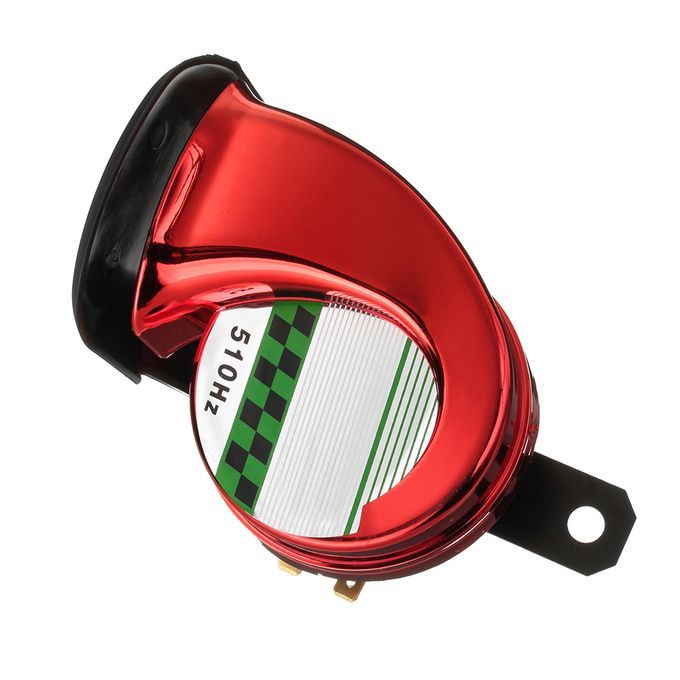Universal Car Motorcycle Motorbike Truck Boat 130DB