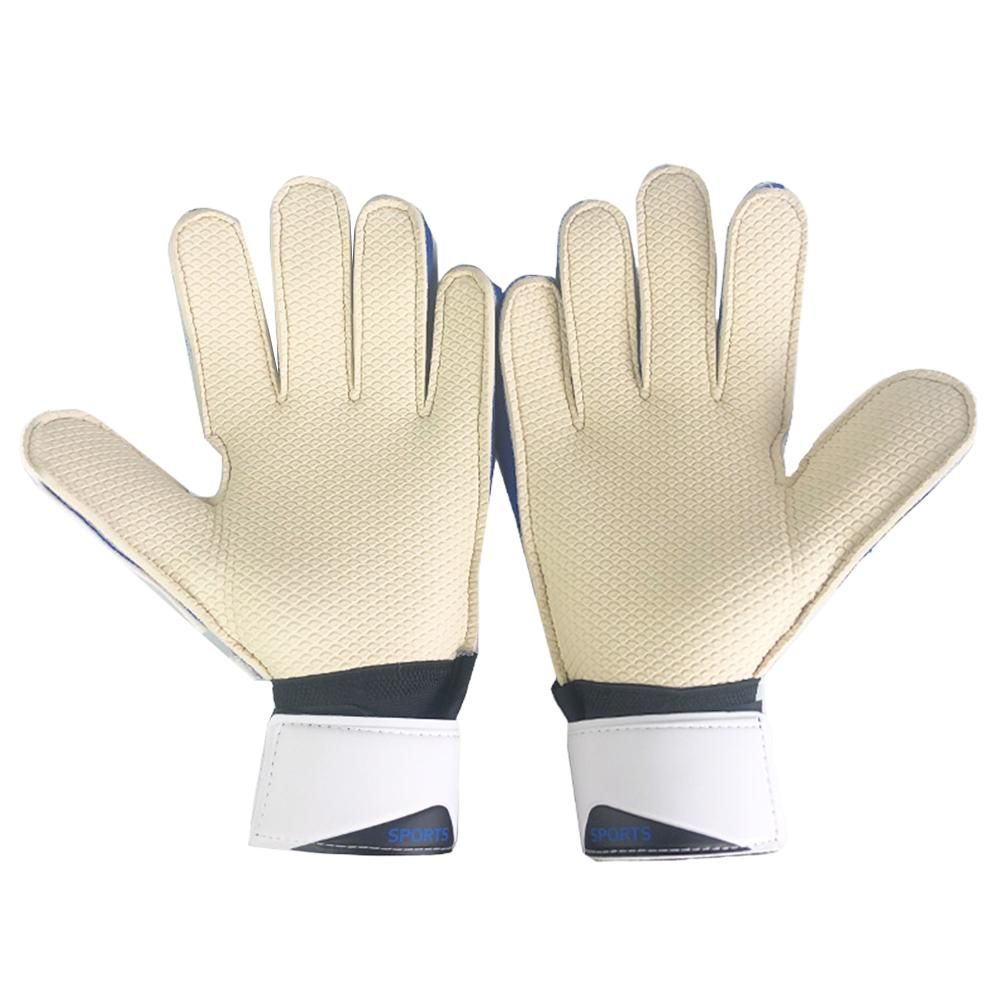 Football Goalkeeper Gloves for Kids and Adult Soccer Goalie Goalkeeping Gloves Size 7/8/9