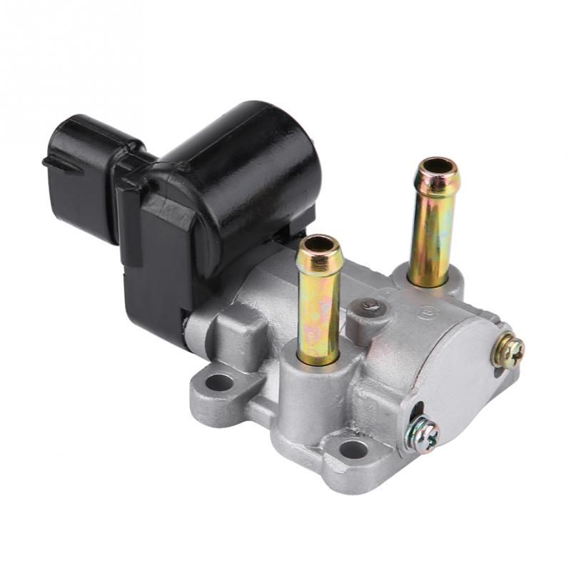22270-03030 22270-74340 Auto Replacement Idle Air Control Valve IAC For Toyota Camry Solara L4 2.2L
