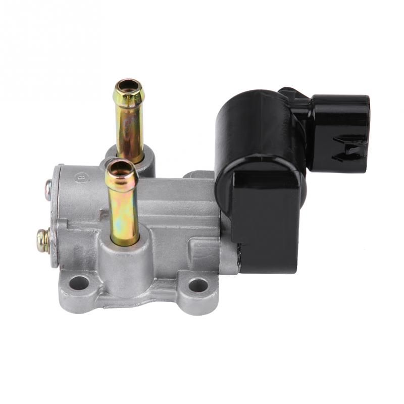 22270-03030 22270-74340 Auto Replacement Idle Air Control Valve IAC For Toyota Camry Solara L4 2.2L
