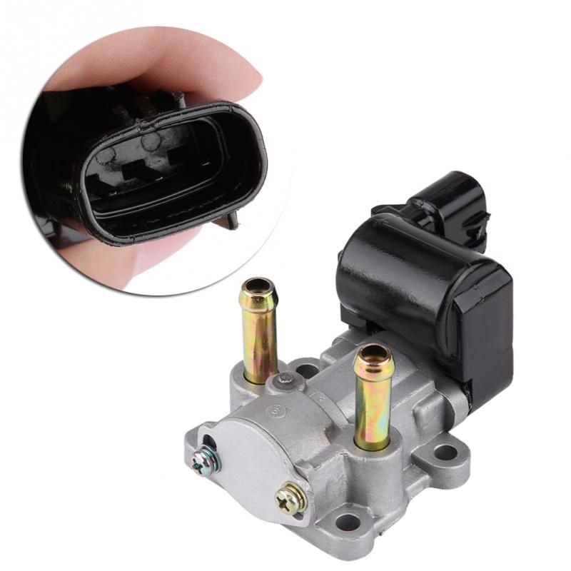 22270-03030 22270-74340 Auto Replacement Idle Air Control Valve IAC For Toyota Camry Solara L4 2.2L