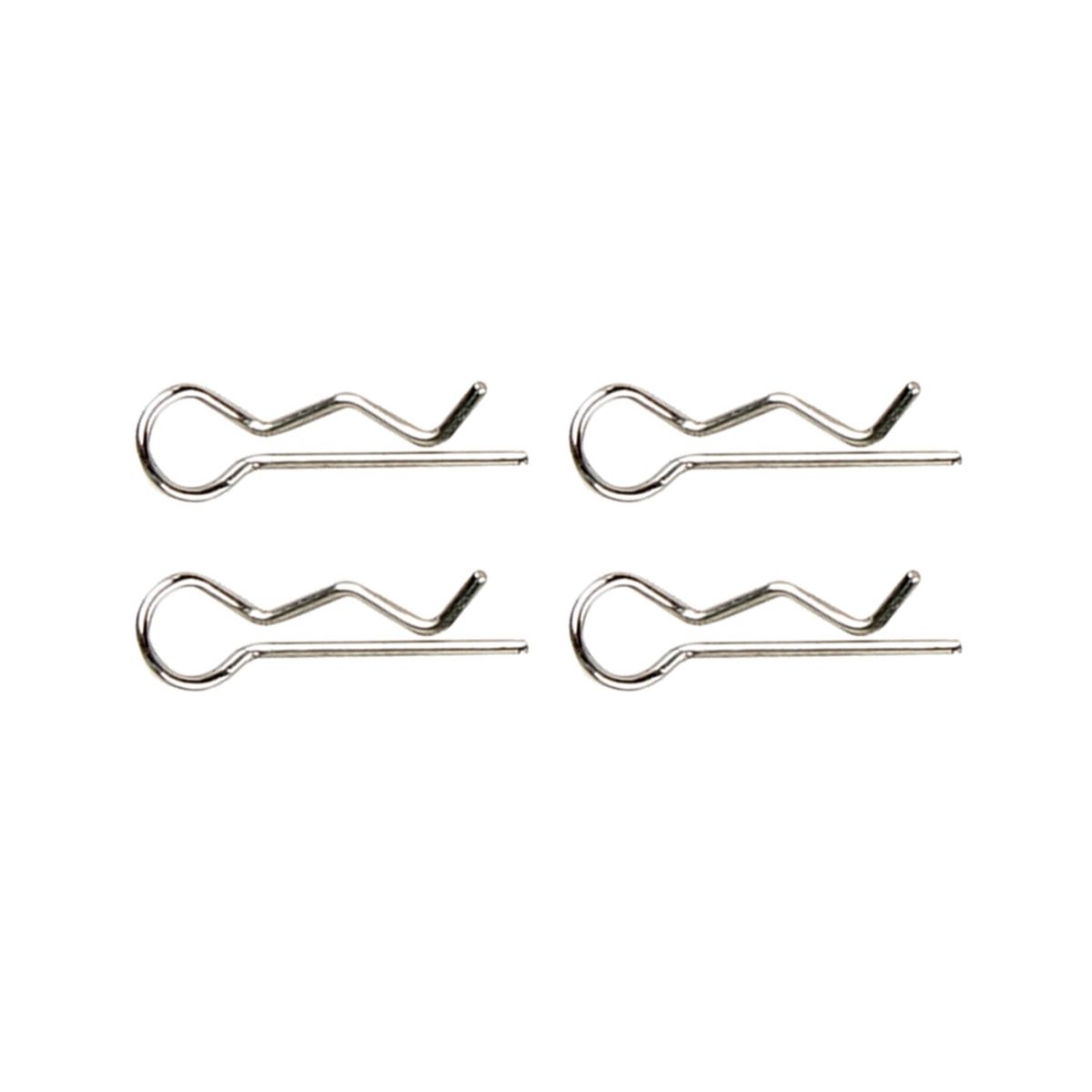 Body Clip Retainer Shell Fixed Buckle Lock for Wltoys MJX 1/12 RC Car