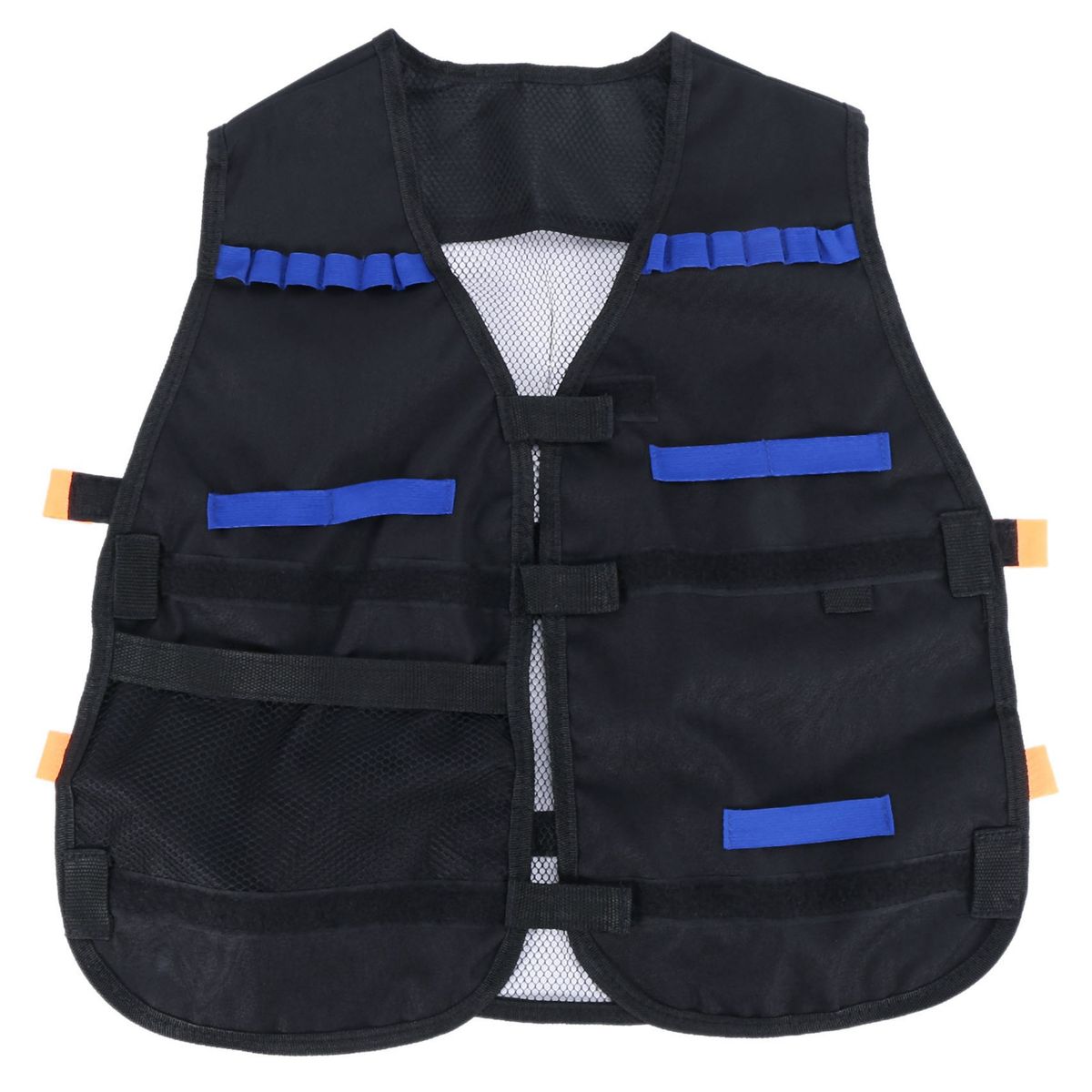 Vest Kit For Nerf Guns N-Strike
