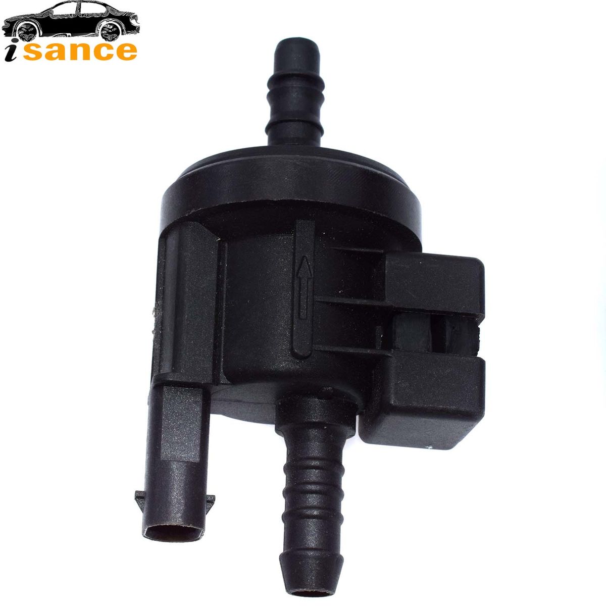 Isance Intake System Valve Purge Solenoid 06H906517 FOR 2011-2014 VW Volkswagen Jetta SEDAN 2.0L L4 DIESEAS