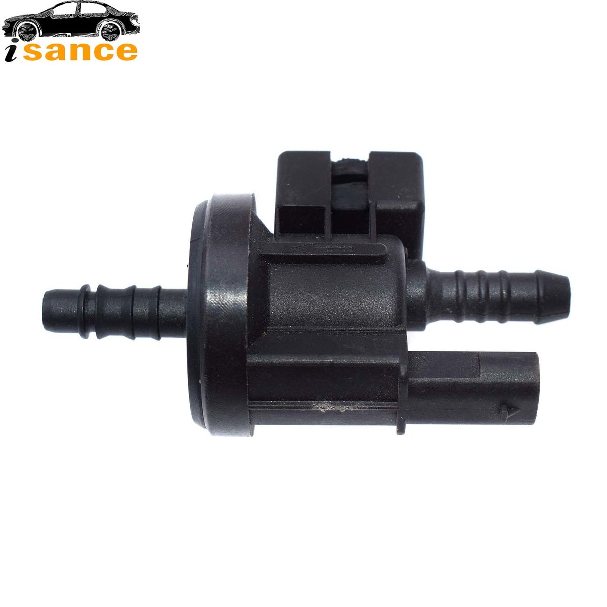 Isance Intake System Valve Purge Solenoid 06H906517 FOR 2011-2014 VW Volkswagen Jetta SEDAN 2.0L L4 DIESEAS