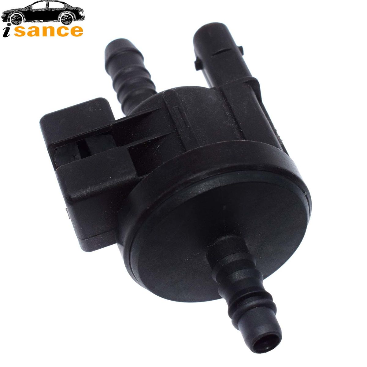 Isance Intake System Valve Purge Solenoid 06H906517 FOR 2011-2014 VW Volkswagen Jetta SEDAN 2.0L L4 DIESEAS