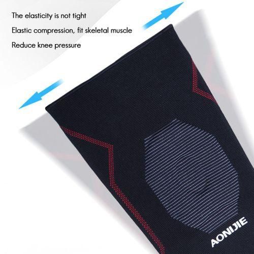 AONIJIE E4409 1 Piece Double Protective Knee