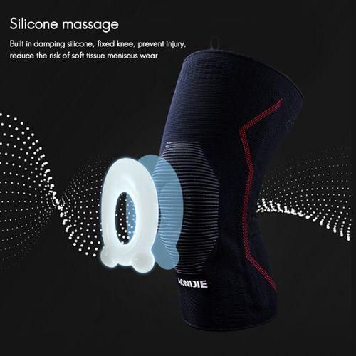 AONIJIE E4409 1 Piece Double Protective Knee