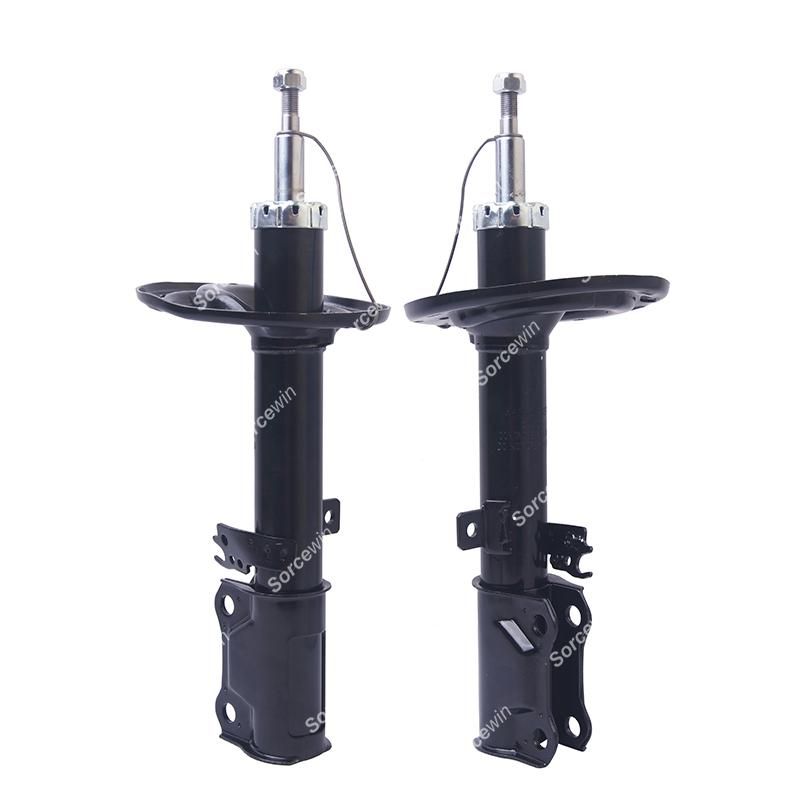 For LEXUS ES300 ES330 Auto Parts Car Front Axle Shock Absorber Suspension  Steering 4853080238