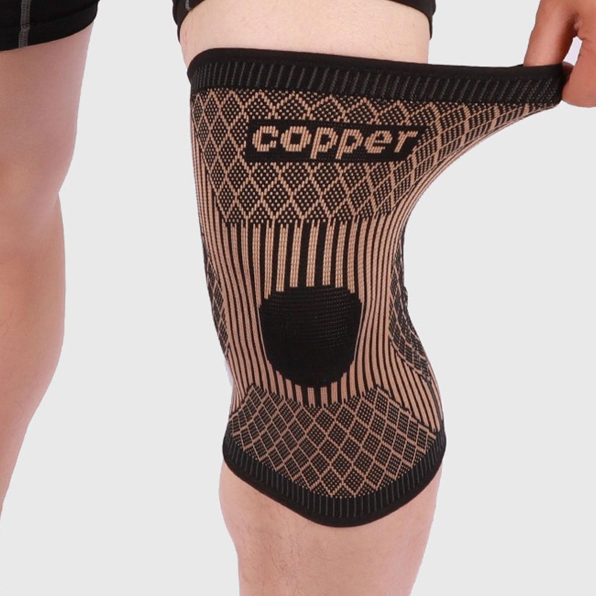 1Pc Knee Sleeve Compression Knee Sleeve