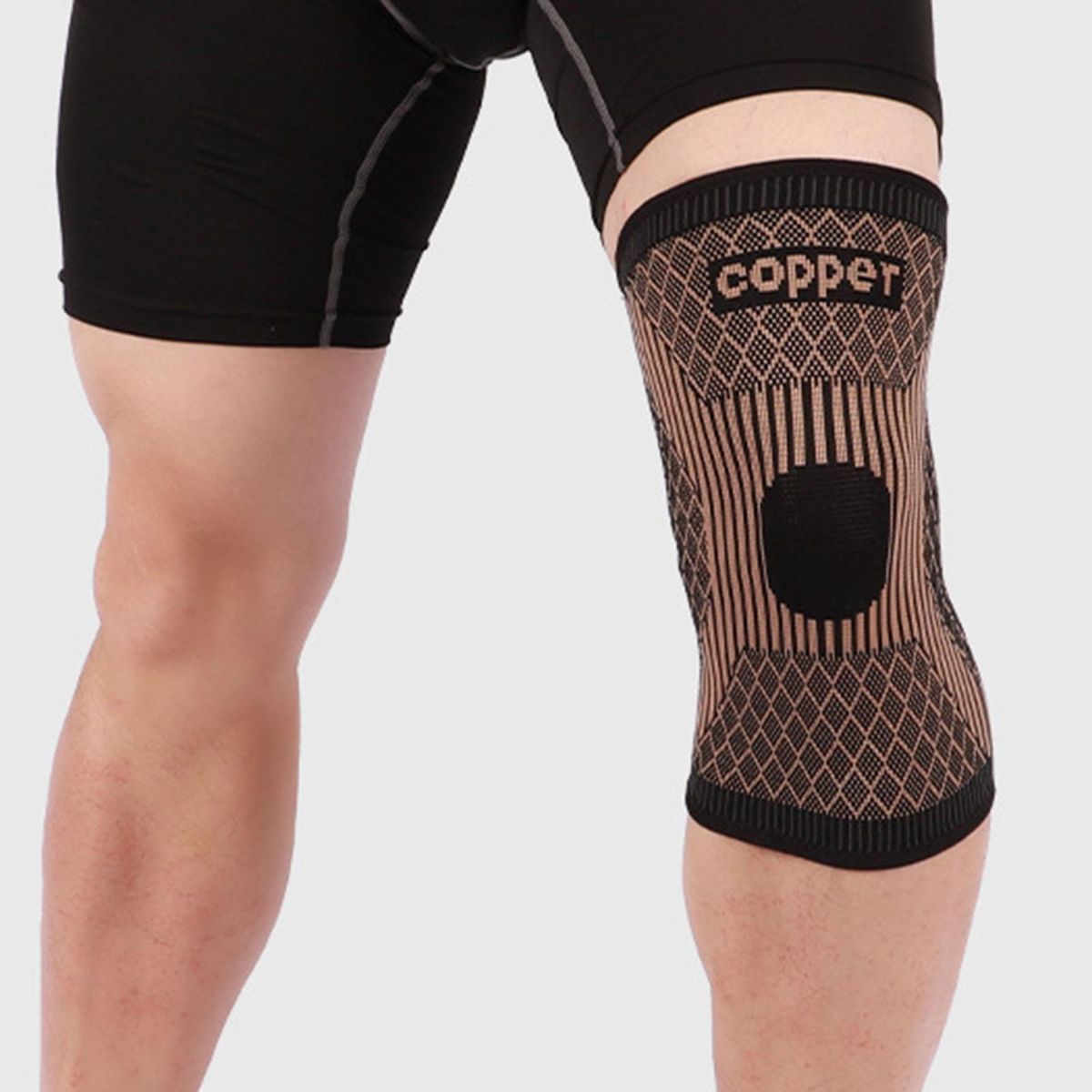 1Pc Knee Sleeve Compression Knee Sleeve