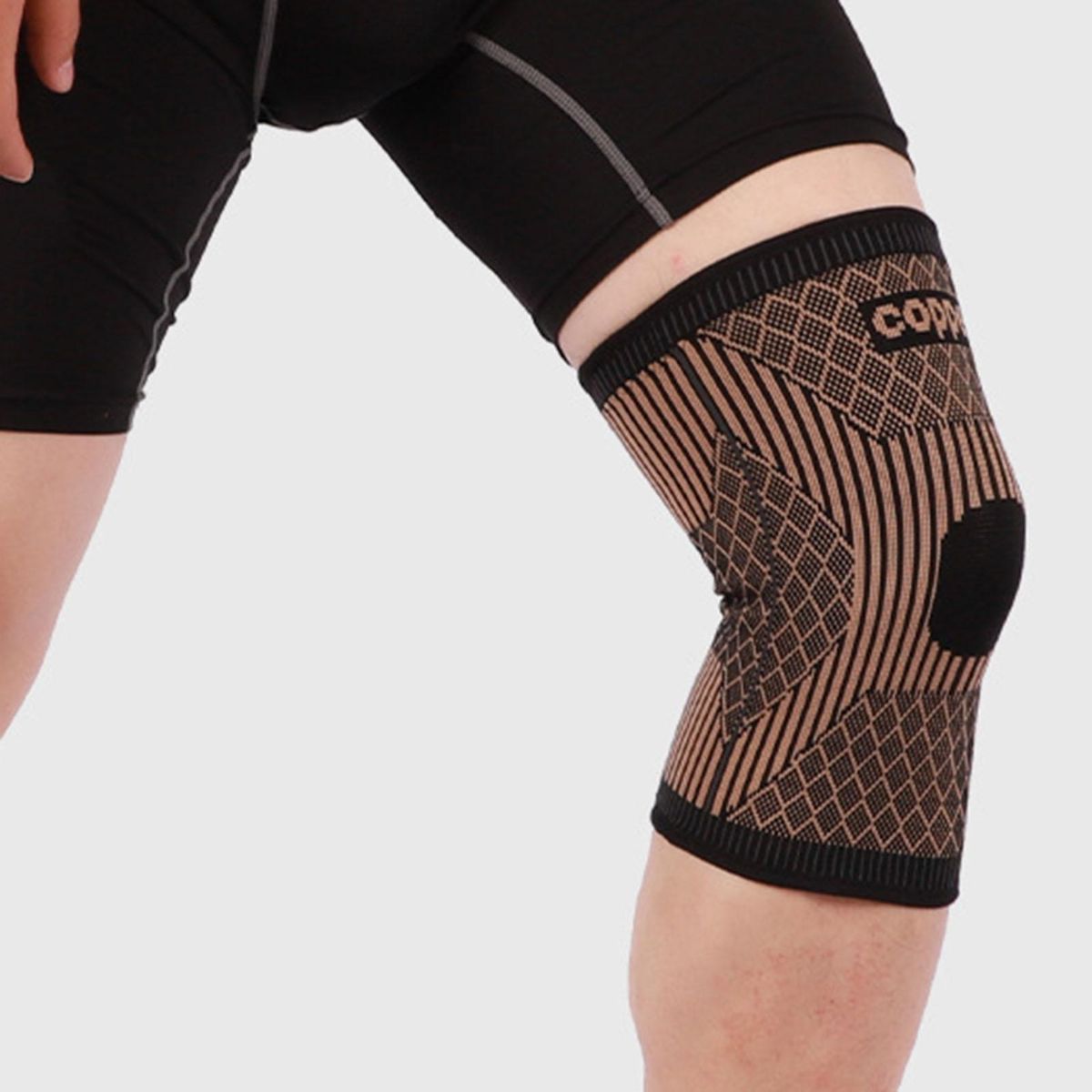 1Pc Knee Sleeve Compression Knee Sleeve