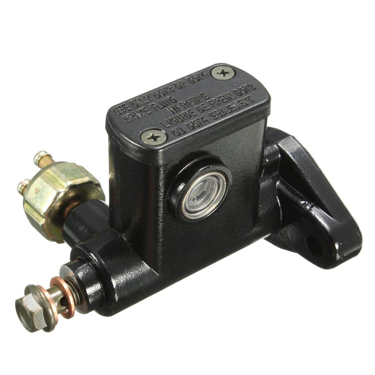 Brake Master Cylinder For Go Kart 90 110 125ckinroad Runmaster Dongfang Roketa