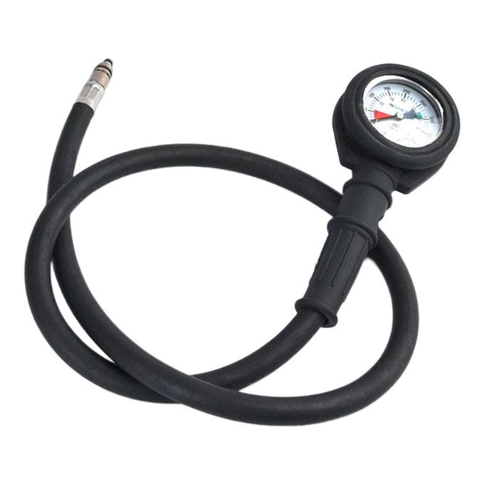 Outdoor Diving Air Pressure  400 Bar