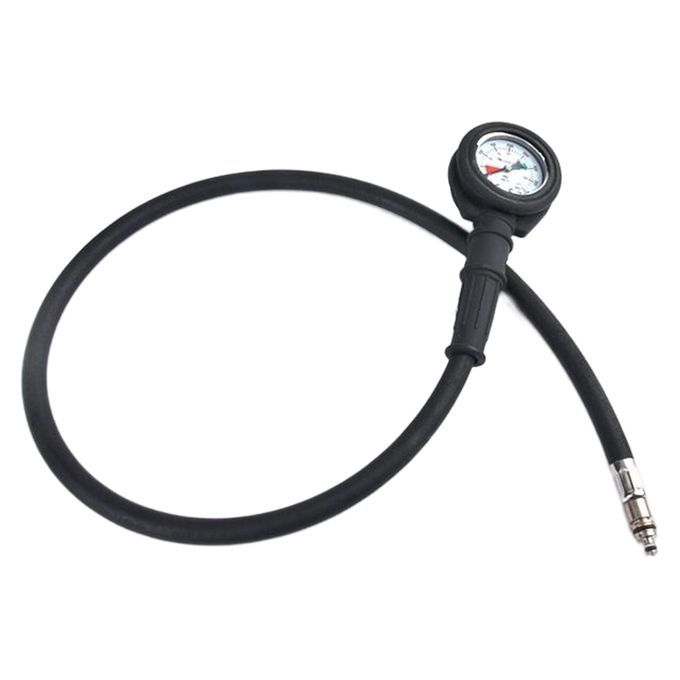Outdoor Diving Air Pressure  400 Bar