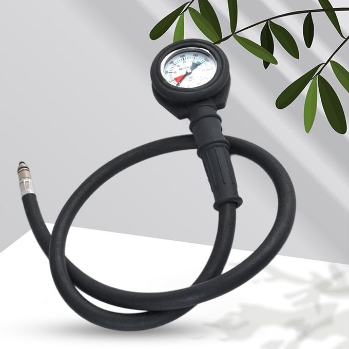 Outdoor Diving Air Pressure  400 Bar
