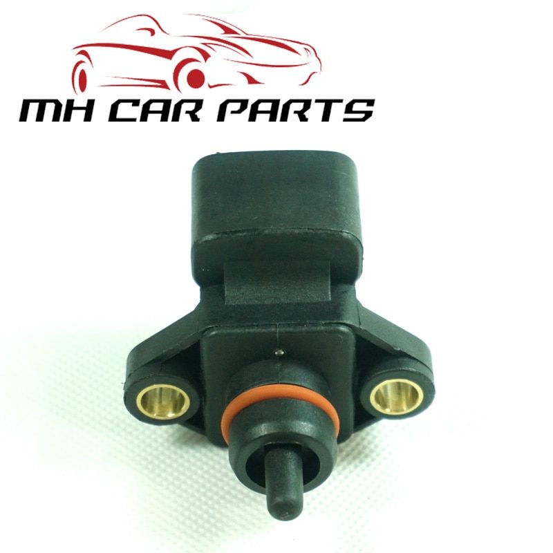 Mh Electronic For Kia Shuma Sedan 1.6 75kw 101cv Rio Opel