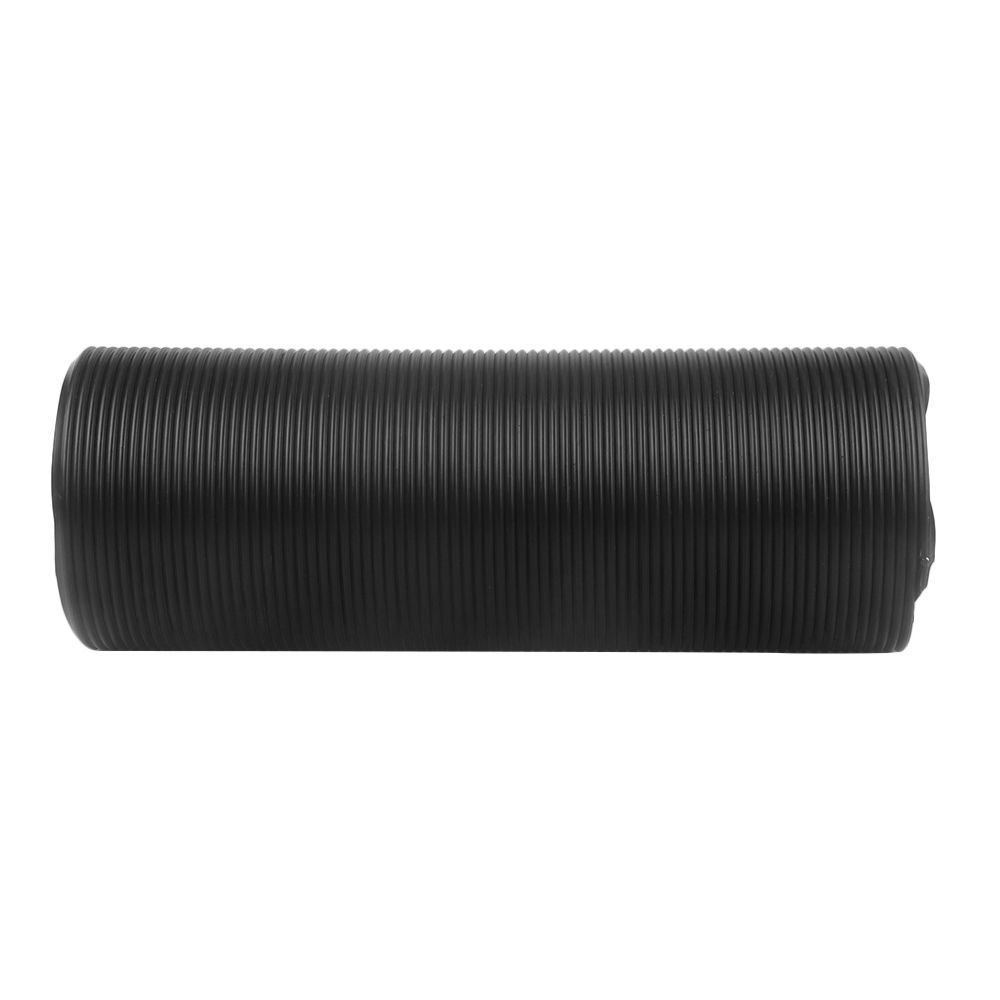 76mm/3 Inch Car Engine Air Intake Hose Pipe Tube Adjustable