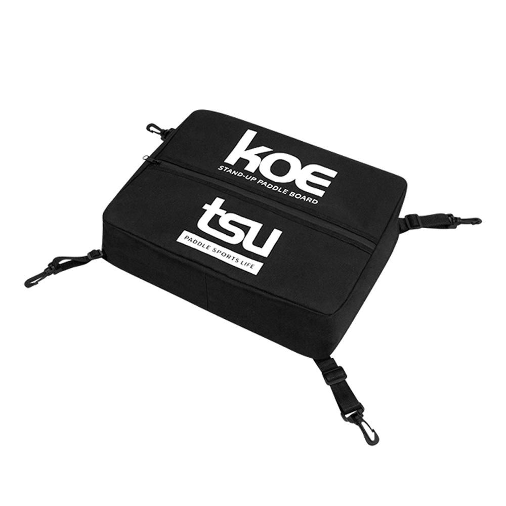 Paddle Board Bag StandUp Paddleboard Cooler Bag with Carry Handle Large Capacity Smooth Zipper Surfboard Storage Bag