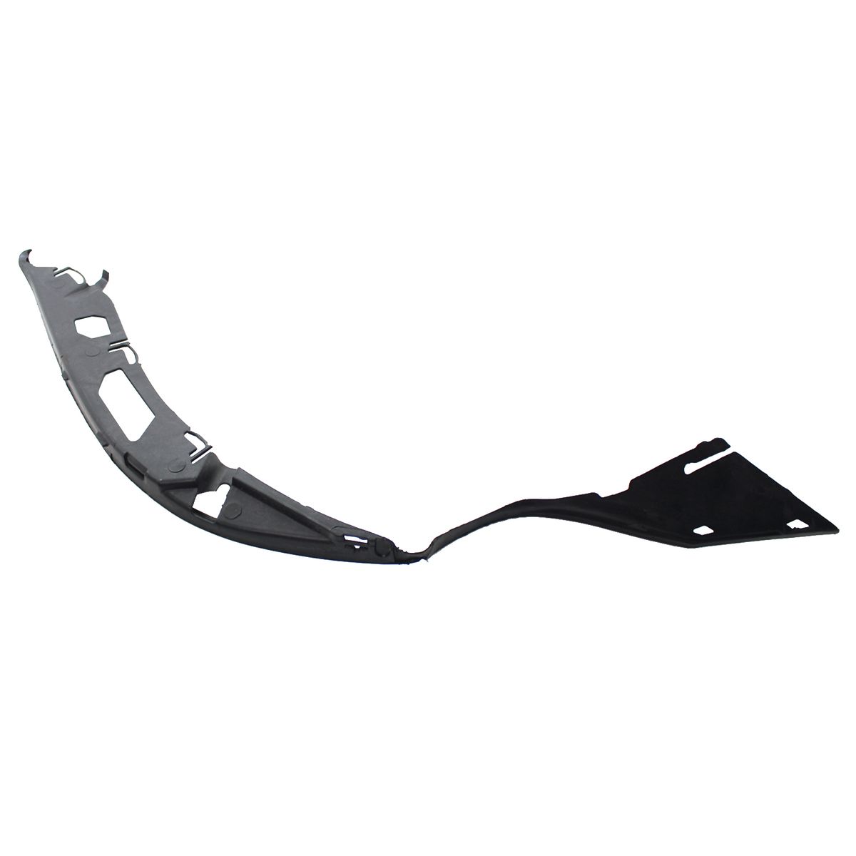 1 Pair Headlight Gaskets Left   Right 63126934512