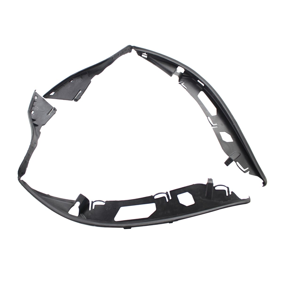 1 Pair Headlight Gaskets Left   Right 63126934512