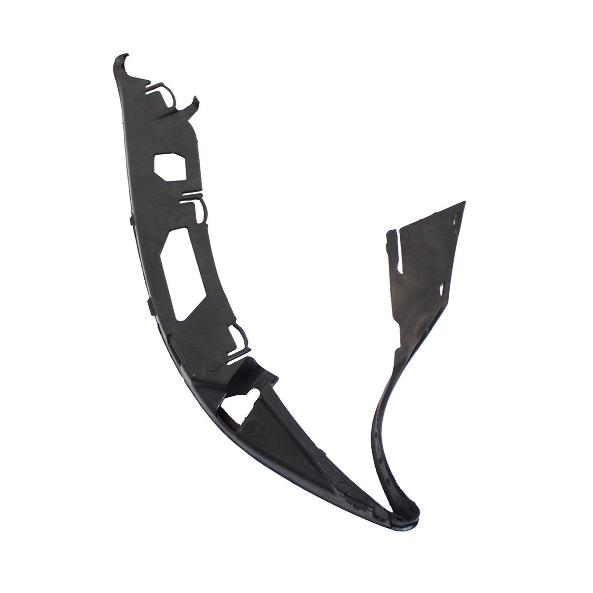 1 Pair Headlight Gaskets Left   Right 63126934512