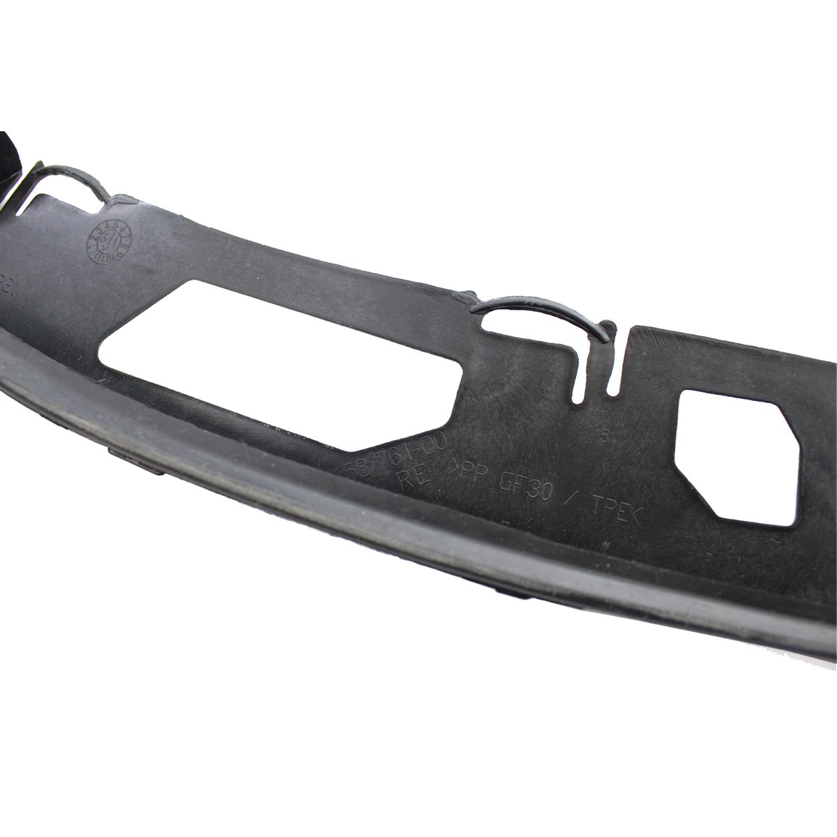 1 Pair Headlight Gaskets Left   Right 63126934512