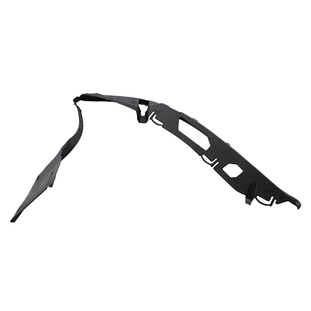 1 Pair Headlight Gaskets Left   Right 63126934512