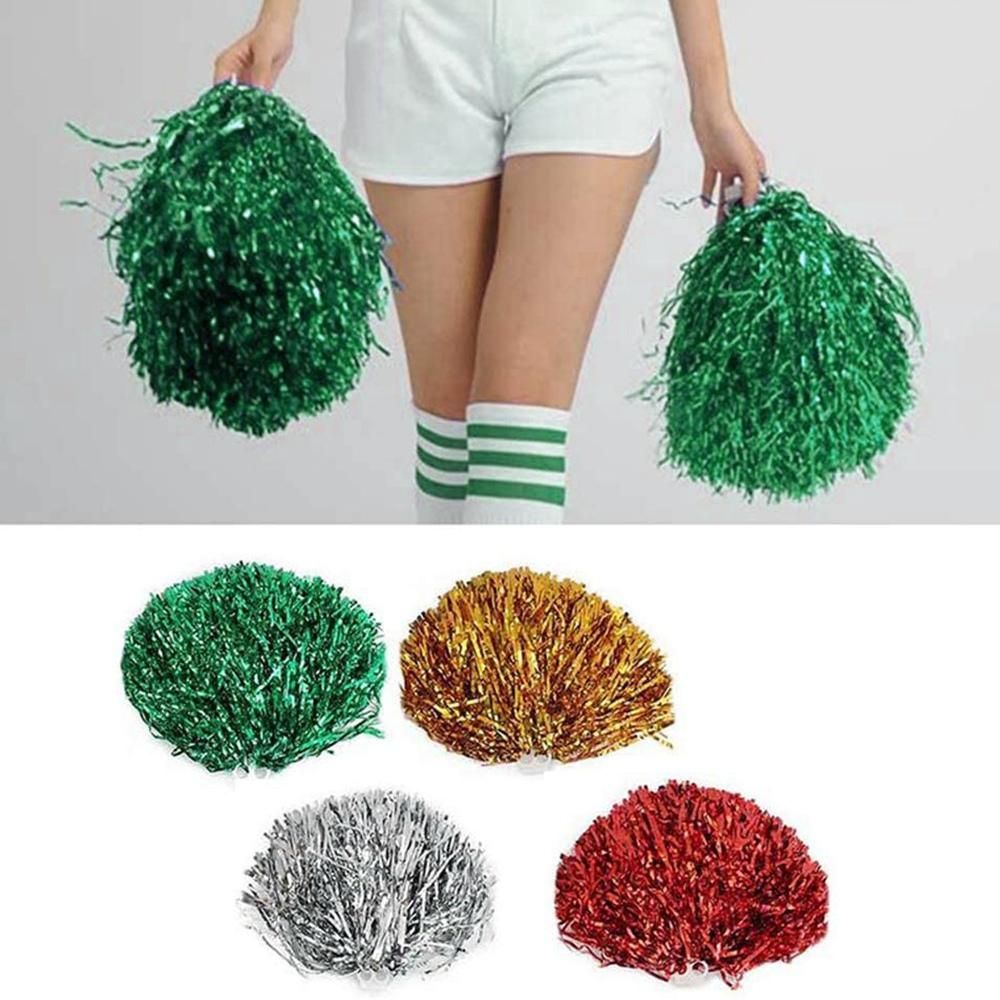 Pom Poms Cheerleading Cheerleading Pom Poms for Party