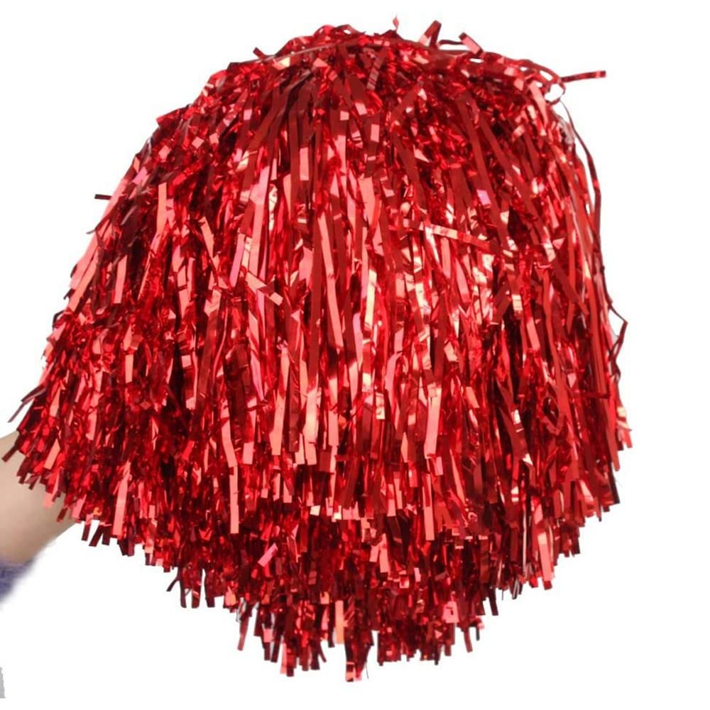 Pom Poms Cheerleading Cheerleading Pom Poms for Party