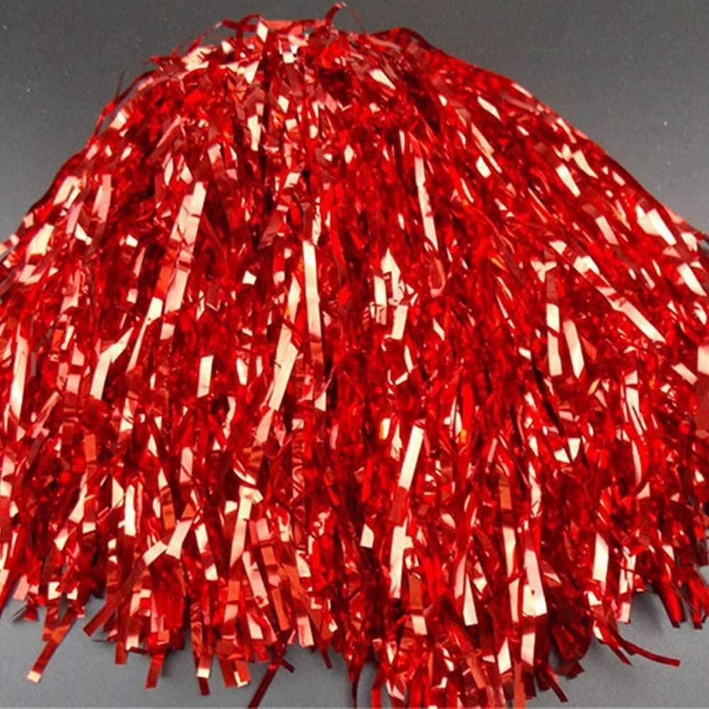 Pom Poms Cheerleading Cheerleading Pom Poms for Party