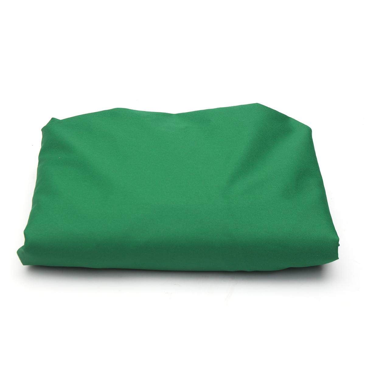 75''x52''X5.9'' Swing Top Cover Replacement Canopy Porch Park Patio Outdoor Green