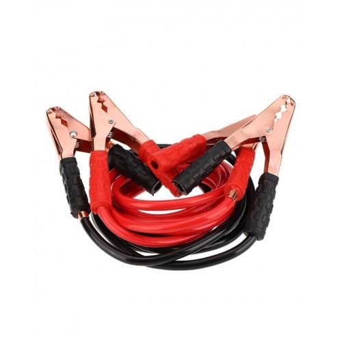 Battery Jump Starter Booster Cable For Cars