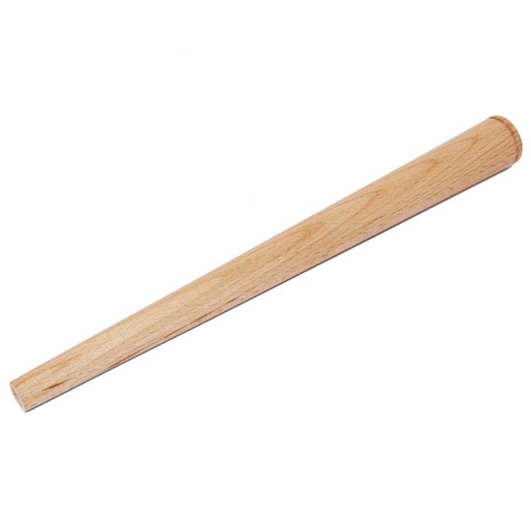 2 PCS Ring Correction Adjustment Tool Wooden Ring Long Rod