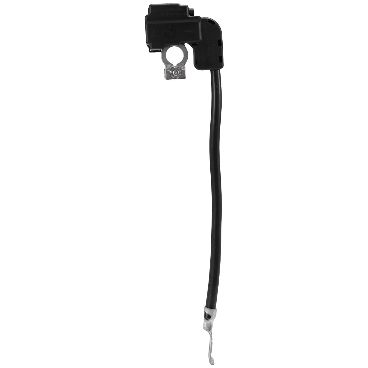 Car Battery Wire Negative IBS 61129215952 for BMW 1 3 Series