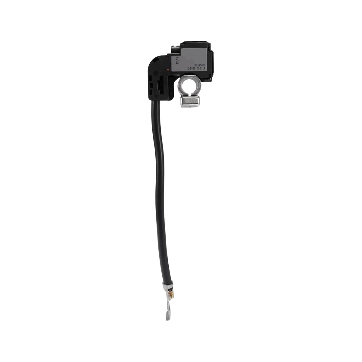 Car Battery Wire Negative IBS 61129215952 for BMW 1 3 Series