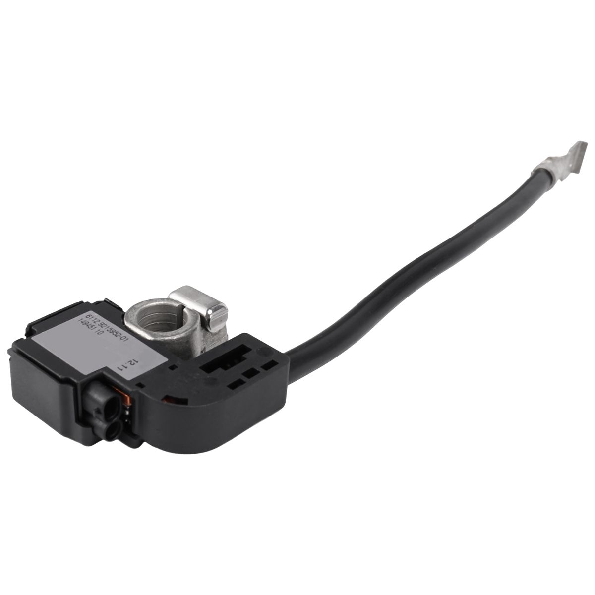 Car Battery Wire Negative IBS 61129215952 for BMW 1 3 Series