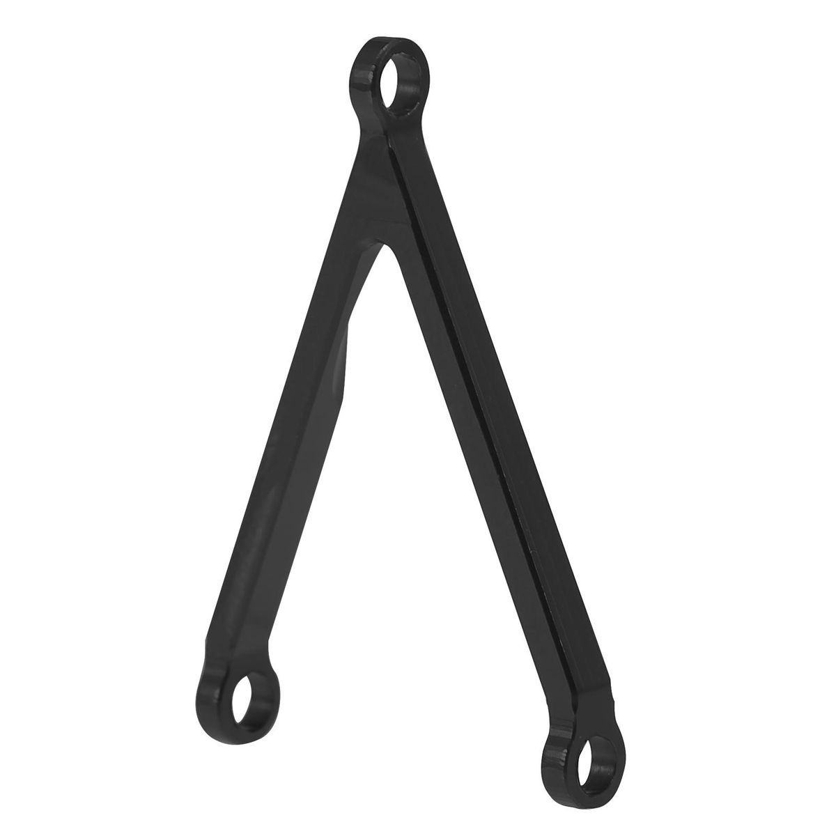 Aluminum Alloy Linkages Pull Rod Link Linkage Set for 1/24 Axial SCX24 AXI90081 AXI00001 AXI00002 RC Car Upgrade Parts