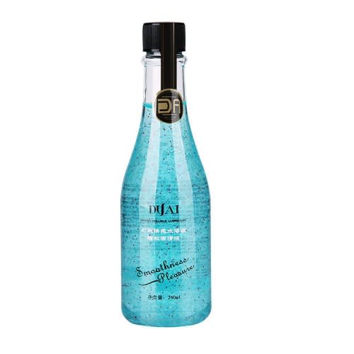 Duai Antibacterial Personal Lubricant Oil Anal Sex Lubricant- 260ml