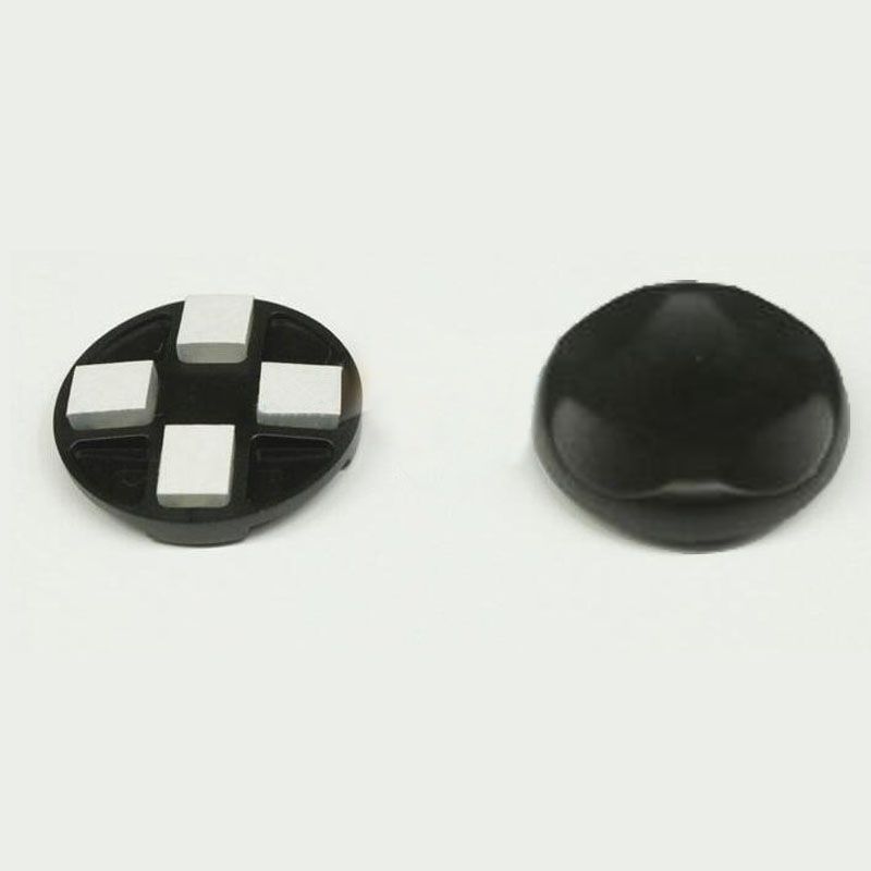 D-pad Move Action Button Cross Direction Key Extra Higher Adhensive Glued Part For Sony Psvita PS Vita PSV 1000/2000 PSP 3000