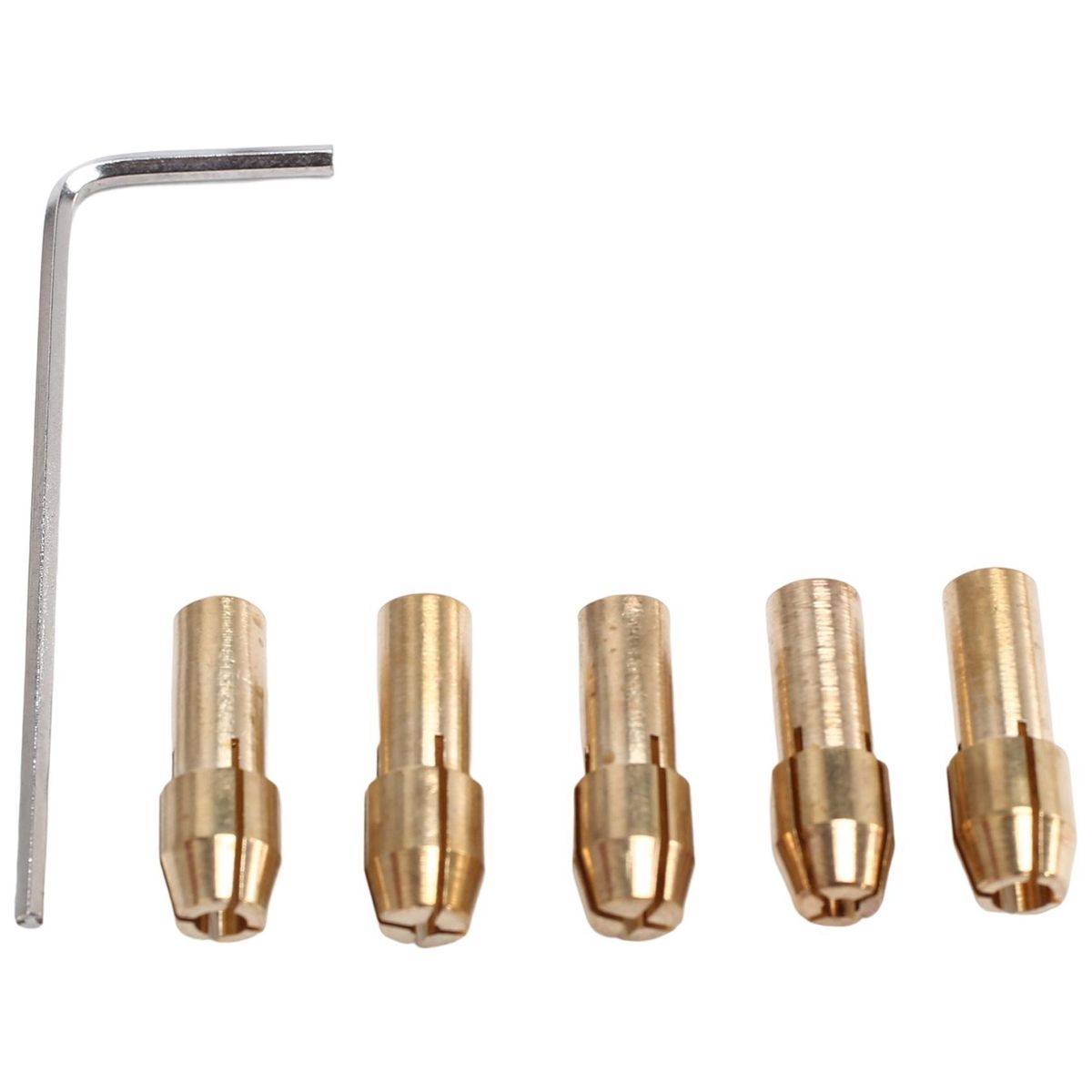 Mini Electric Hand Drill Bit Set DC 12V Motor