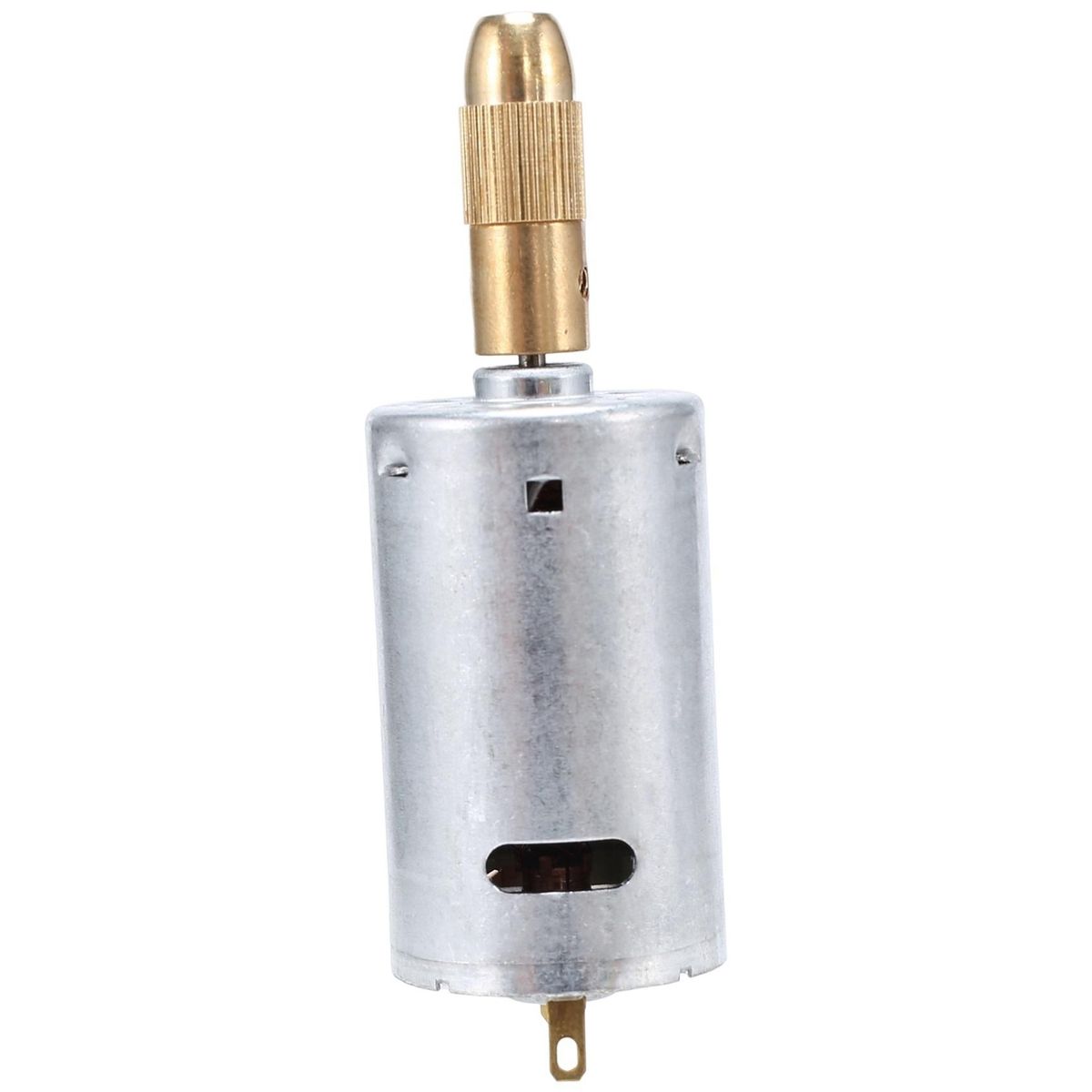 Mini Electric Hand Drill Bit Set DC 12V Motor