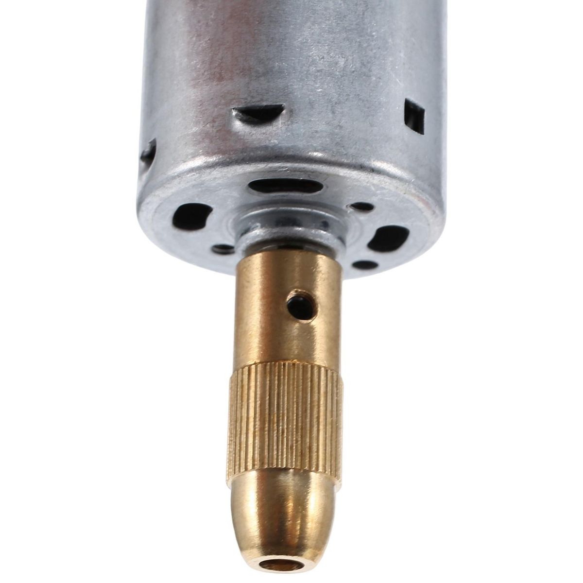 Mini Electric Hand Drill Bit Set DC 12V Motor