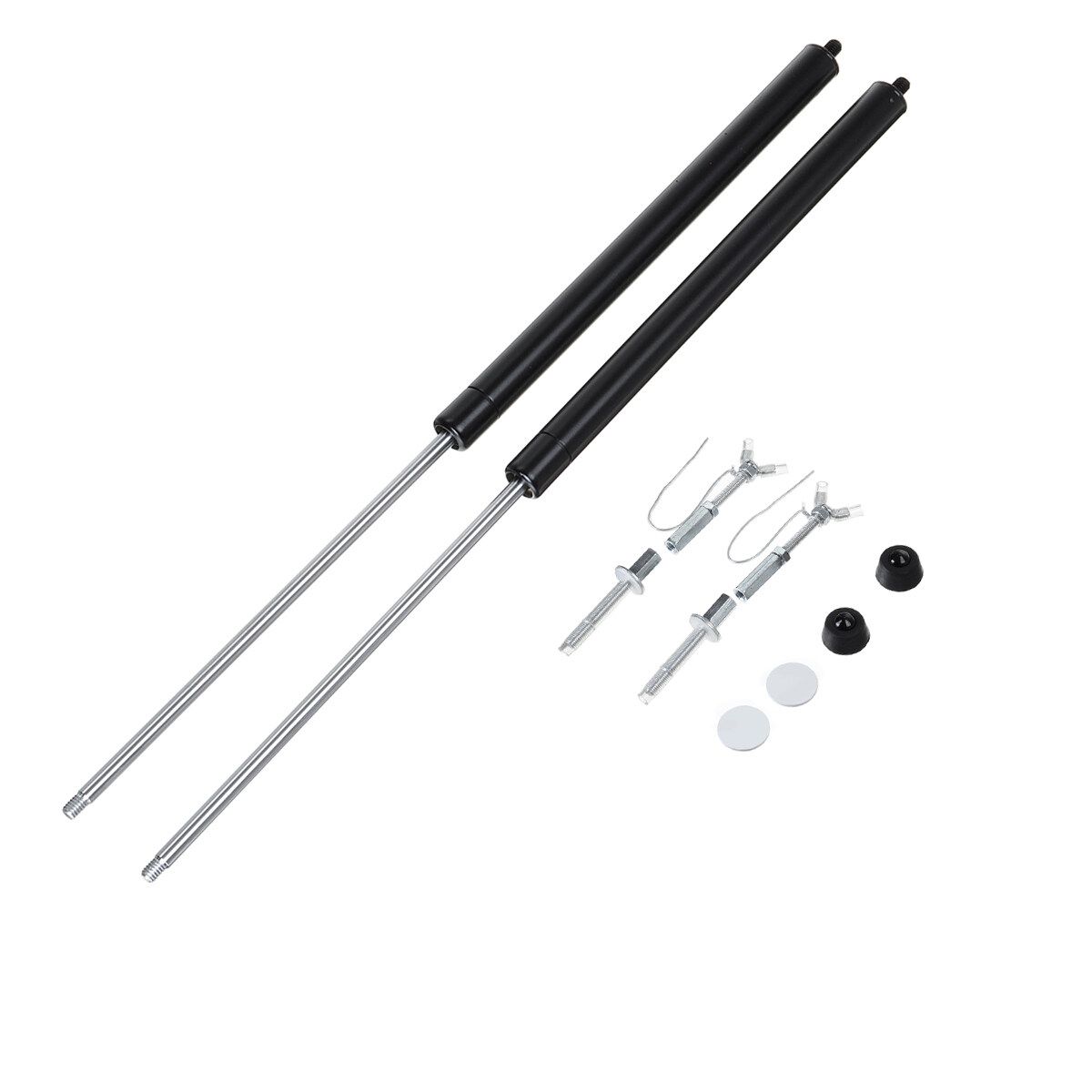 2pcs Tailgate Boot Gas Struts Spring For Mazda 6 Atenza 2014-2020 Automatic