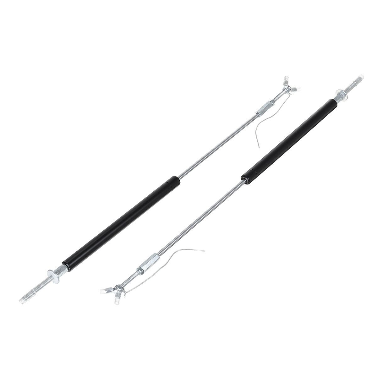 2pcs Tailgate Boot Gas Struts Spring For Mazda 6 Atenza 2014-2020 Automatic