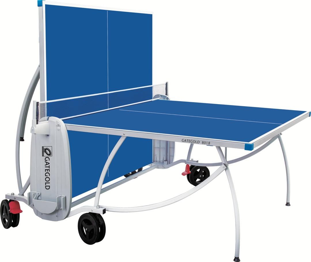 New Revolution Outdoor Table Tennis Lagos Abuja Port