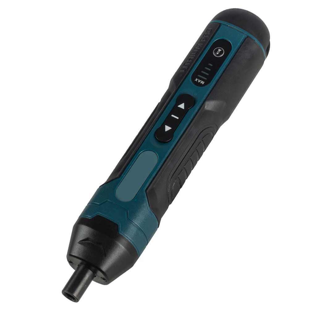 Cordless Electric Screwdriver 200r/min Screwdriver 4.5Nm