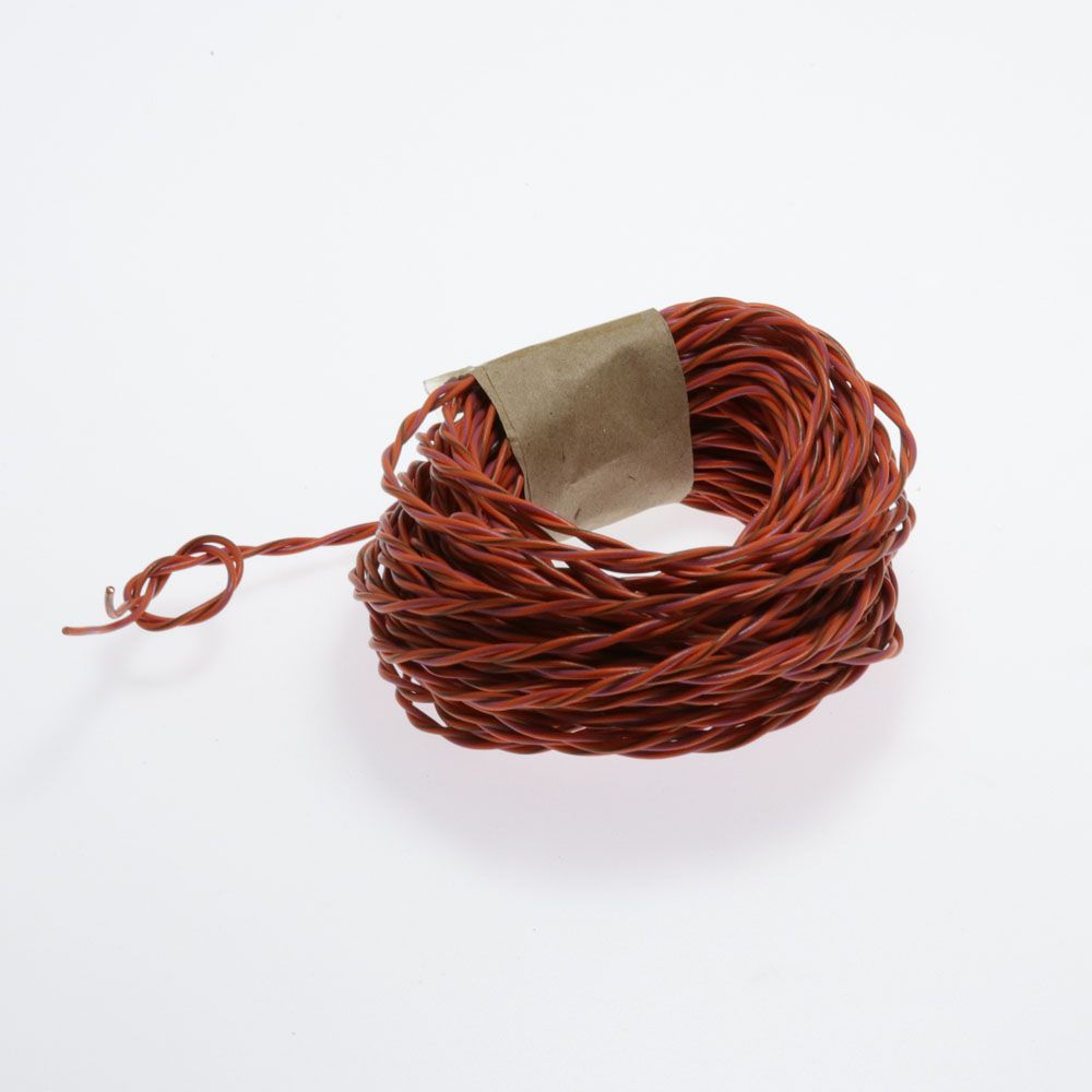 10 Meters Twisted Can-bus 22awg PVC Electronic Wire