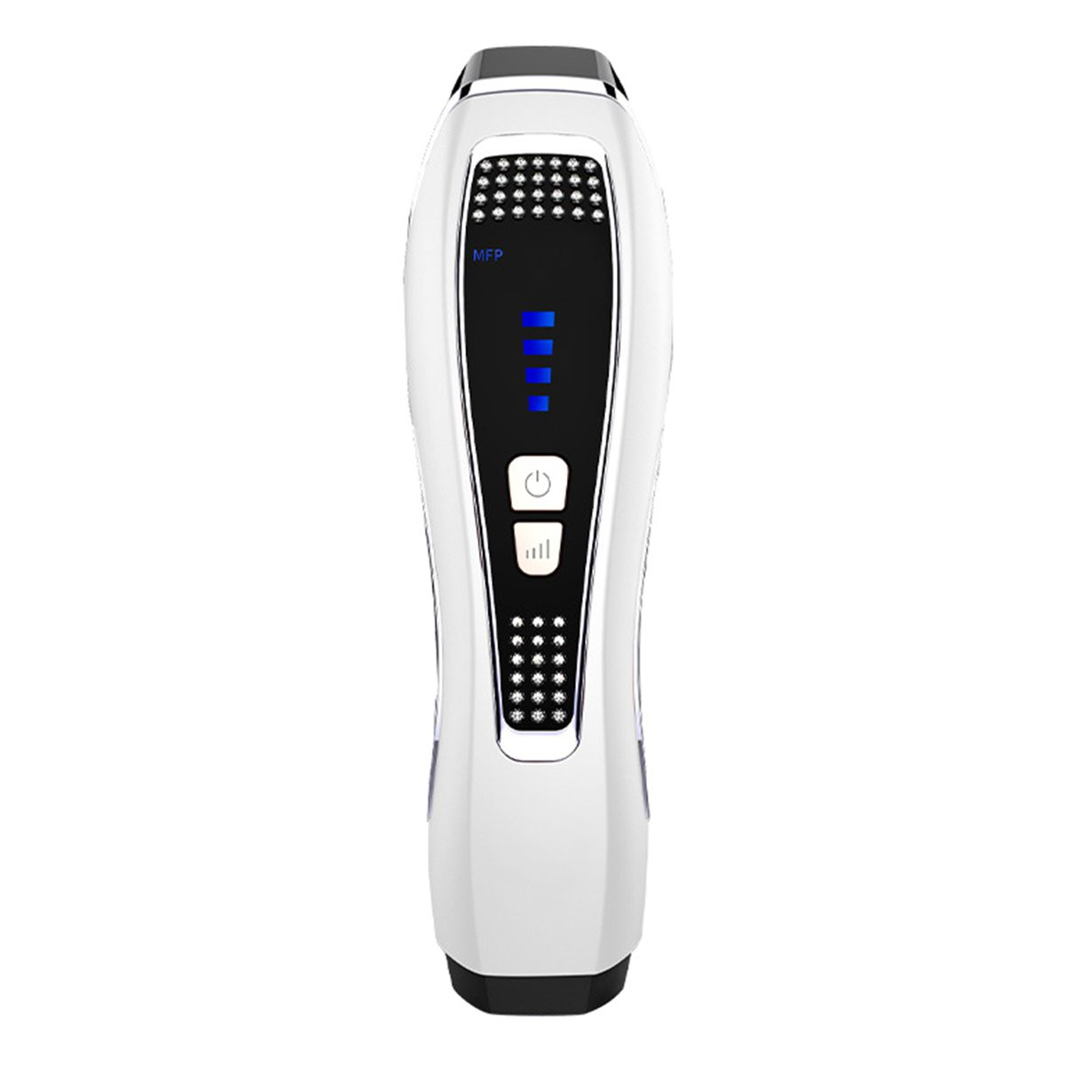 Introducing Instrument 4-Gear Adjustable LCD Screen Facial