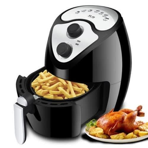 Air Fryer - 4.8L - 1500W